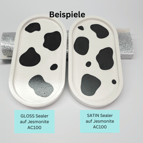 Jesmonite GLOSS Sealer - 500ml
